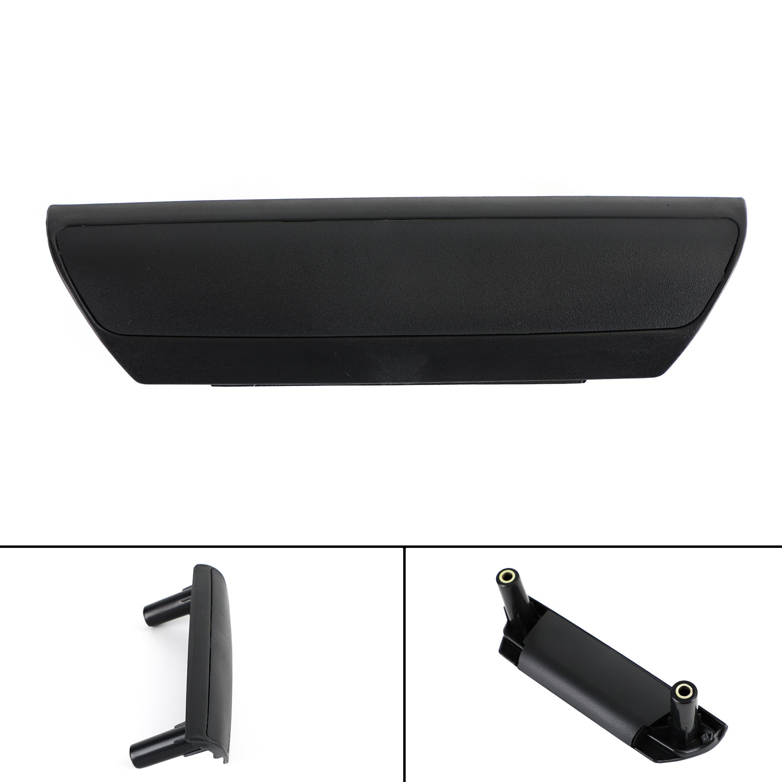 Front Left+Right Door Inner Handle For Volkswagen T5 2009-2015 Generic