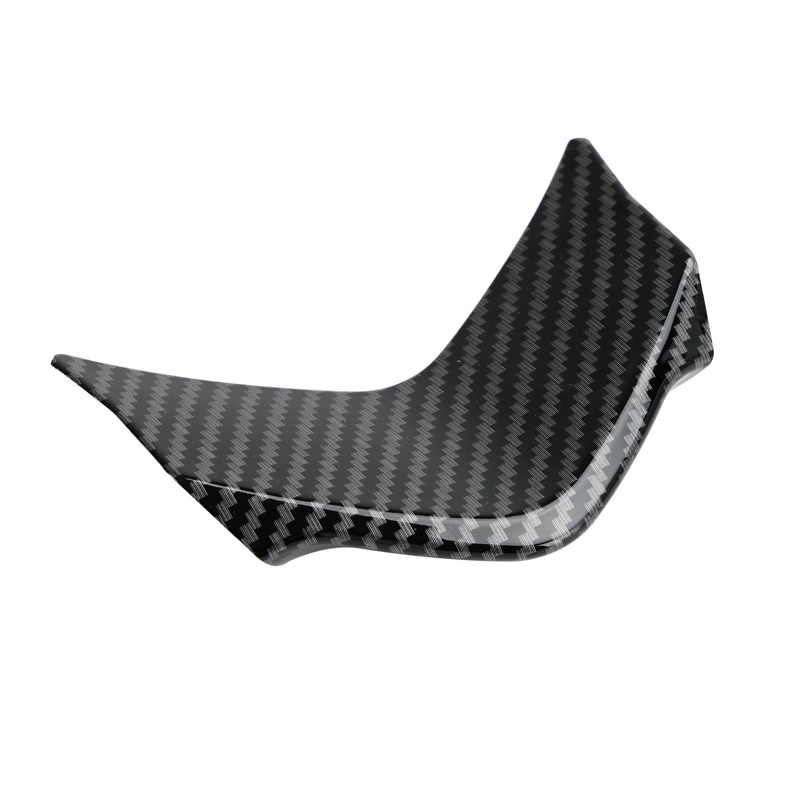 Yamaha Tracer 900 / GT 2018-2020 Carbon Front Nose Under Panel Fairing