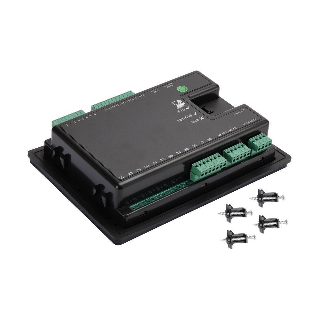 Auto Start Control Module DSE5110 Generator Auto Start Control Module Compatible With Deep Sea