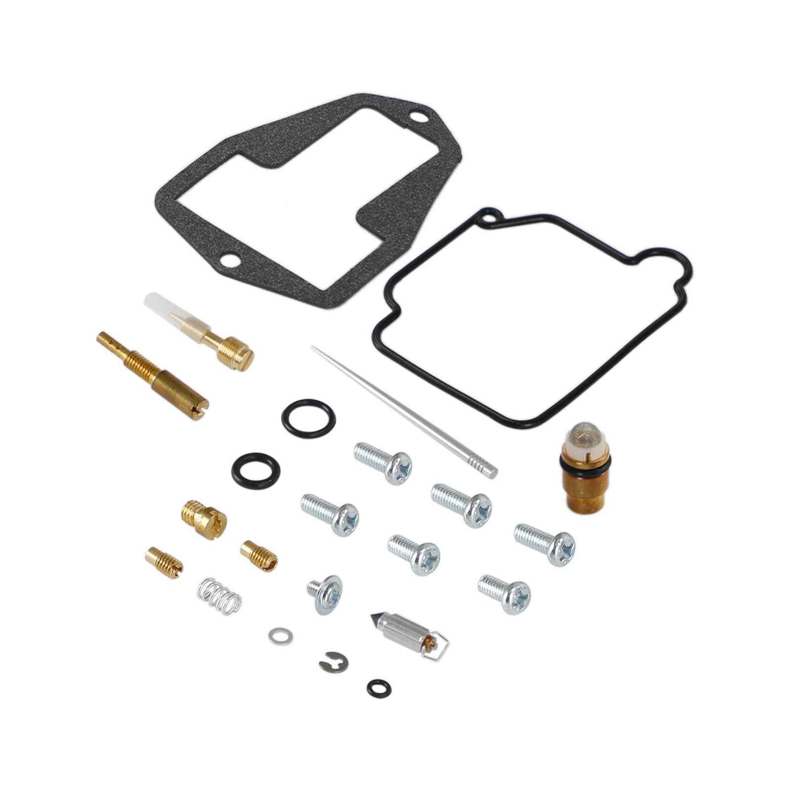 Suzuki DRZ250 DR-Z250 2001-2007 Carburetor Rebuild Repair Kit