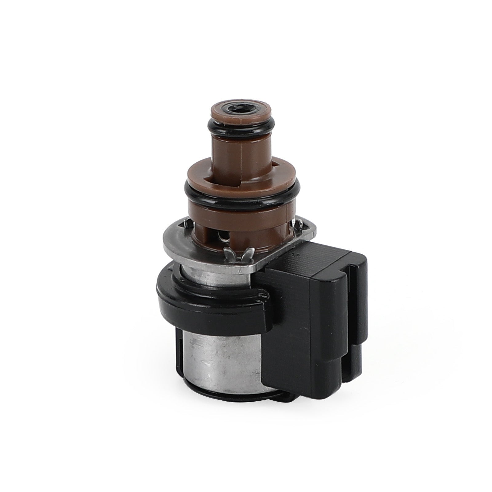 Nuevo solenoide de bloqueo del convertidor de par para Lineartronic CVT TR580 690 genérico