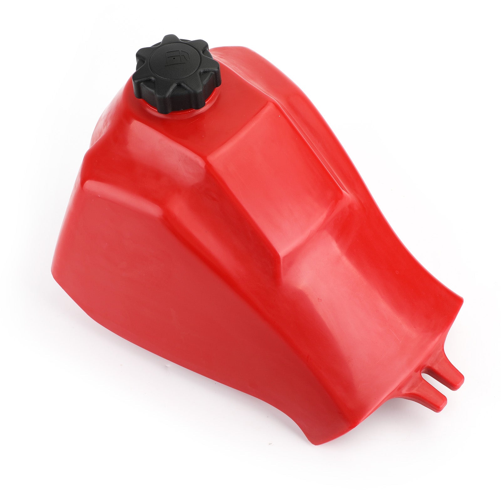 Gas Fuel Tank For Honda Atc200S Big Red ATC185S ATC200Es ATC200S ATC200M ATC200E Generic