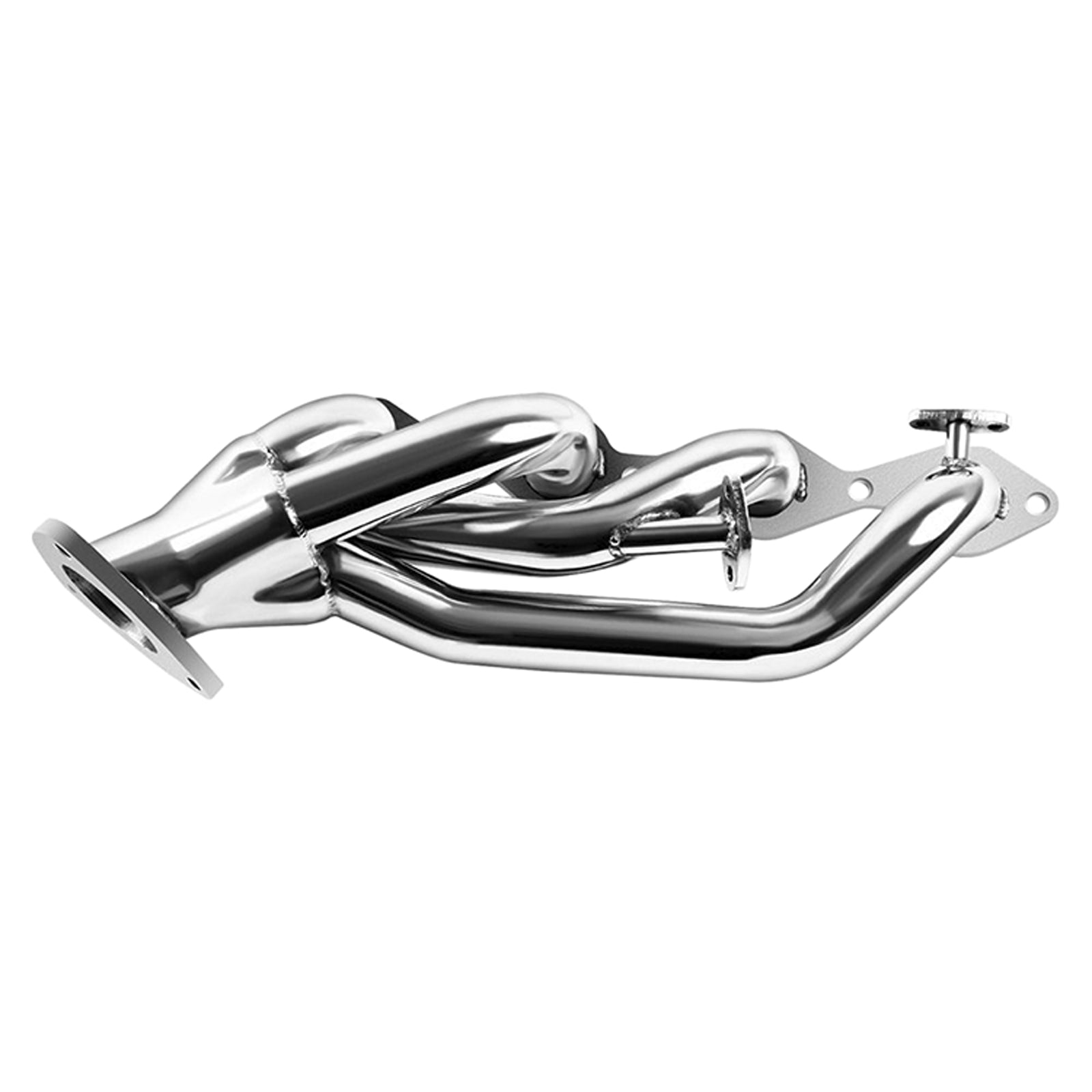 Chevrolet Silverado 2500 1999-2003 GMC Sierra 2500 Header Manifold Exhaust