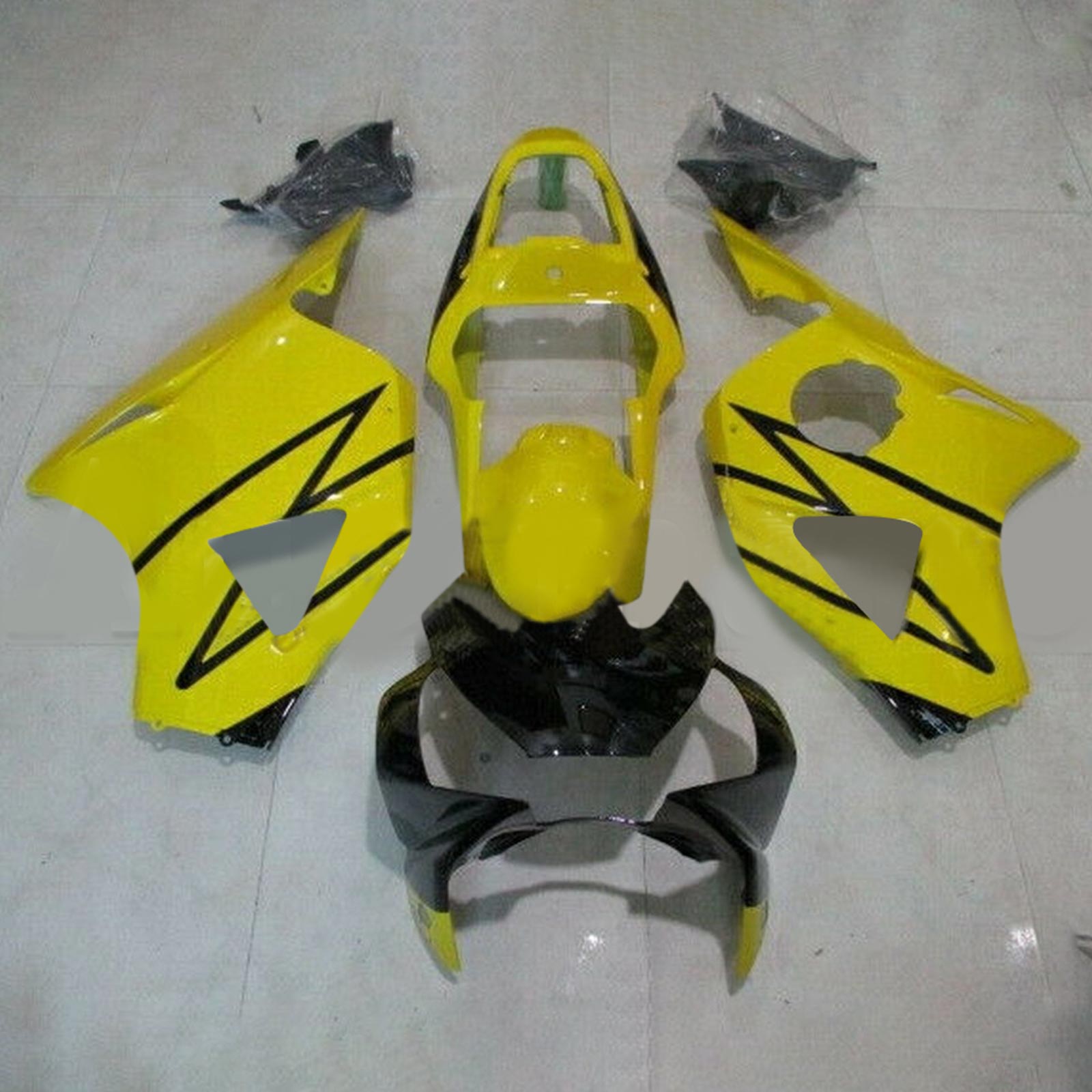 Honda CBR954 2002-2003 Fairing Kit