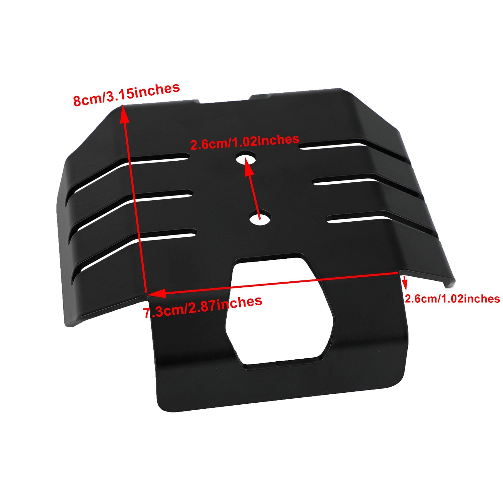 2021-2023 Pan America 1250 1250S RA1250 PA1250 Cubierta protectora de bobina de encendido