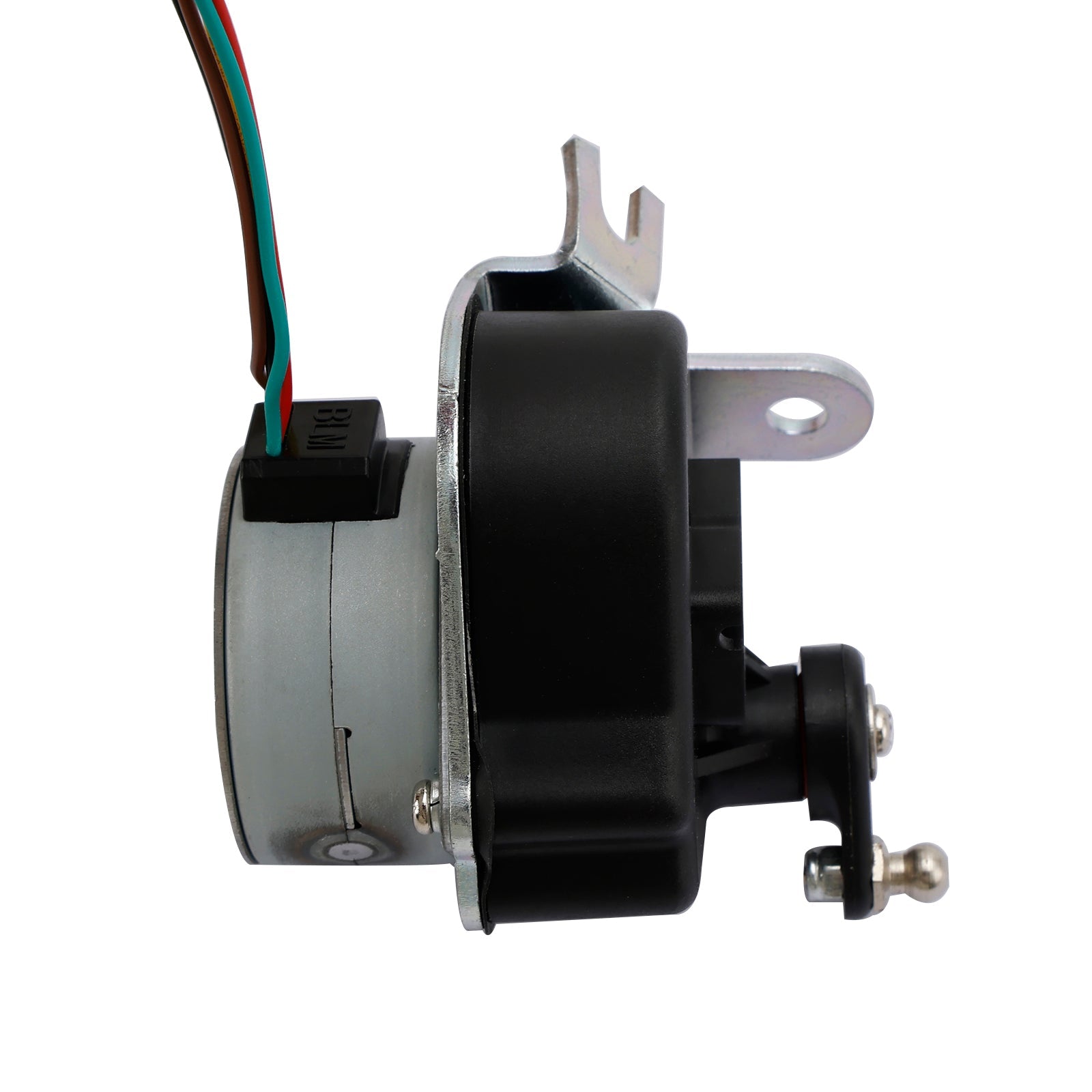 Compatible con el conjunto de motor paso a paso Generac 0G6453 para GTH990 HSB