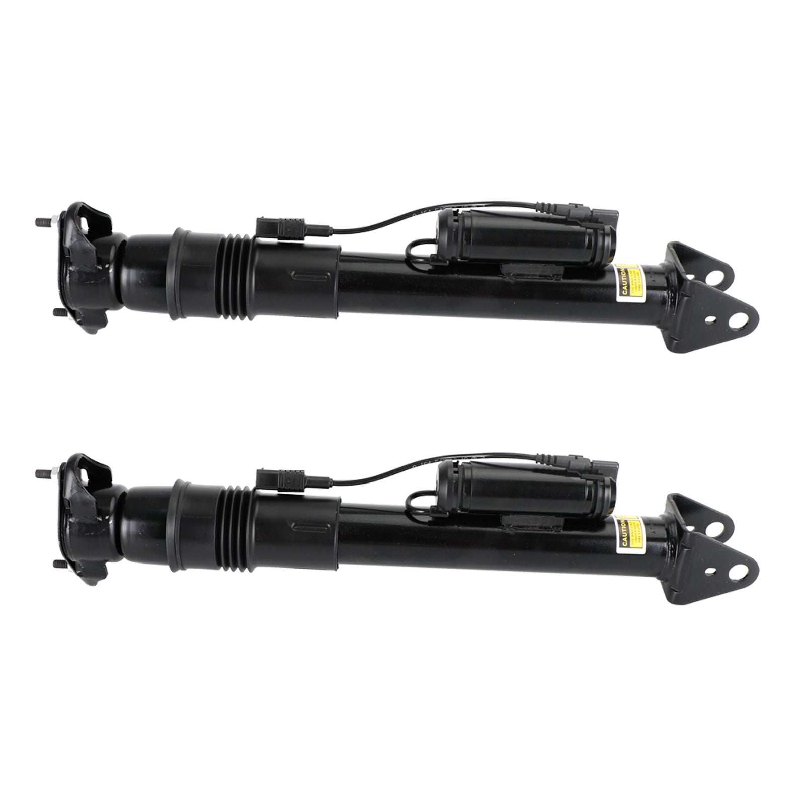 2010-2011 Mercedes-Benz ML450 W164 Sport Utility Par Struts Amortiguador Trasero A1643203031