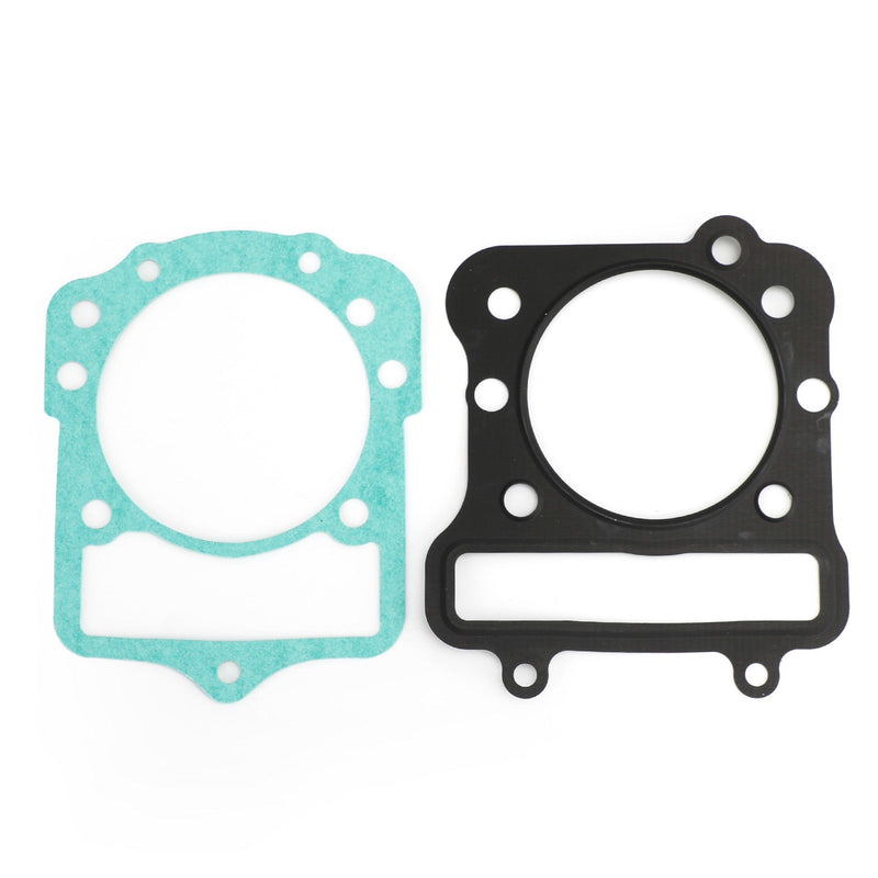 Kawasaki Lakota 300 KEF300A 1995-2000 Engine Cylinder Barrel Piston Gasket Kit