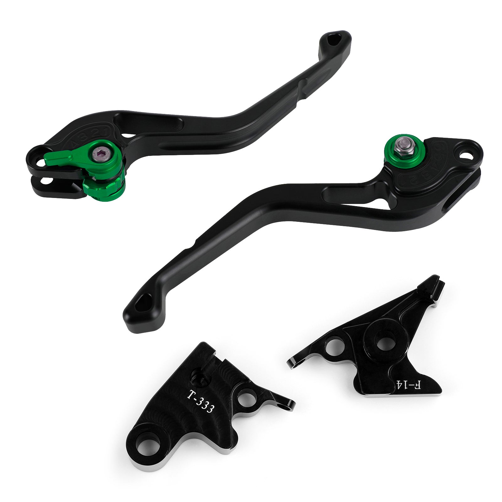 SPRINT GT ST/RS DAYTONA 600/650 NEW Short Clutch Brake Lever