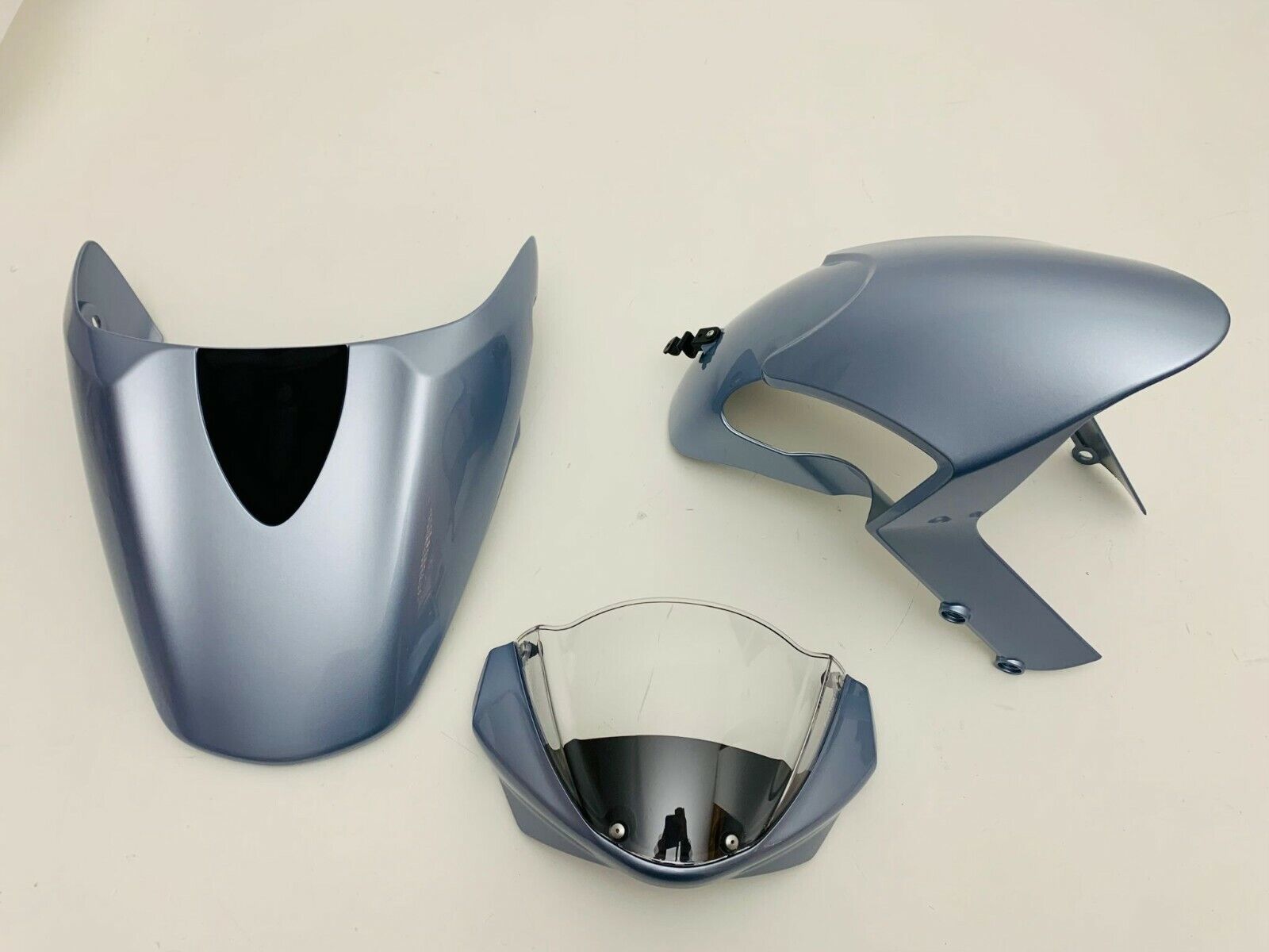 Ducati Monster 696 796 1100 S EVO all years Fairing Kit Bodywork