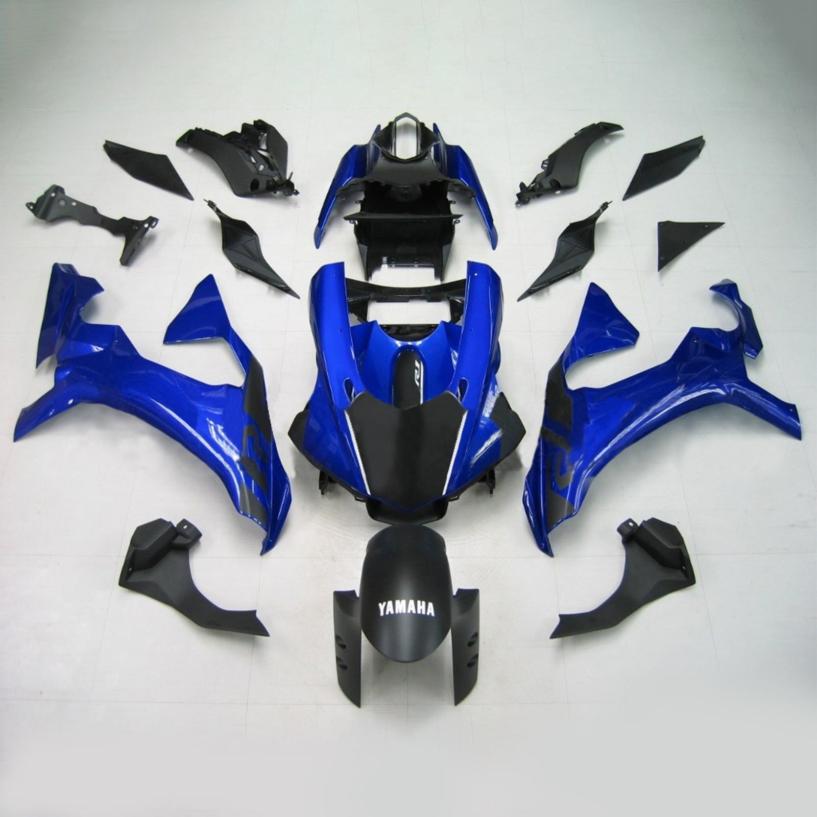 Fairing Kit For Yamaha YZF 1000 R1 2015-2019 Generic