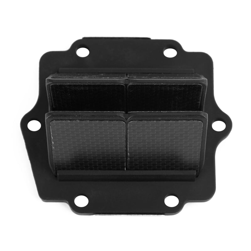 Sistema de válvula de láminas para KAWASAKI KDX200/220 ZX150/KRZ150 KMX125 KMX500 V313A genérico