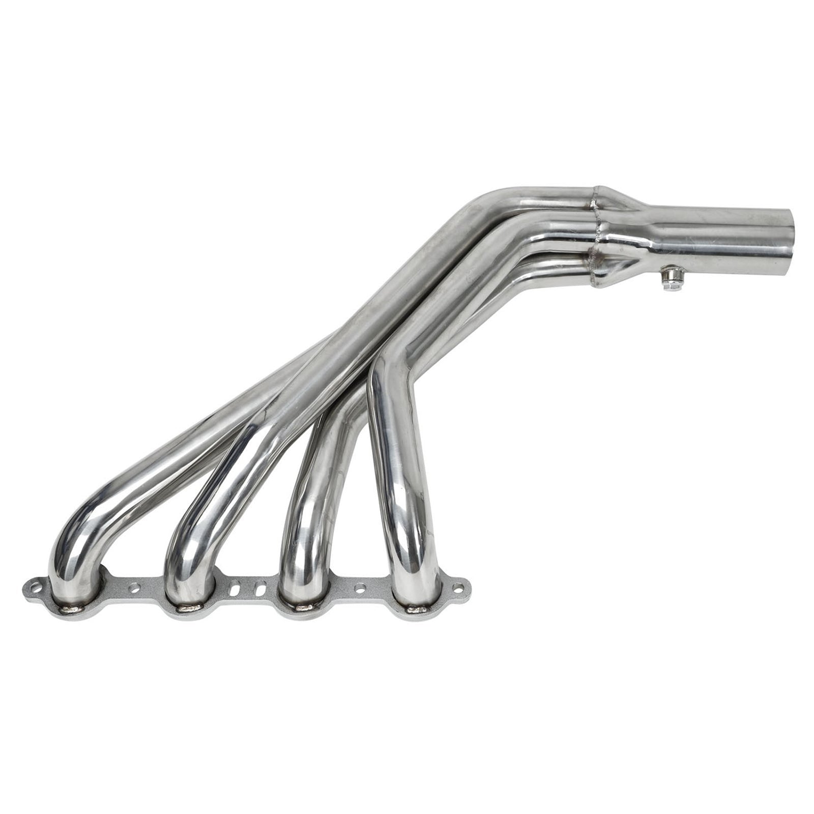 Long Tube Stainless Manifold Headers Fit Chevrolet Camaro SS LS3 6.2L V8 2010-2015