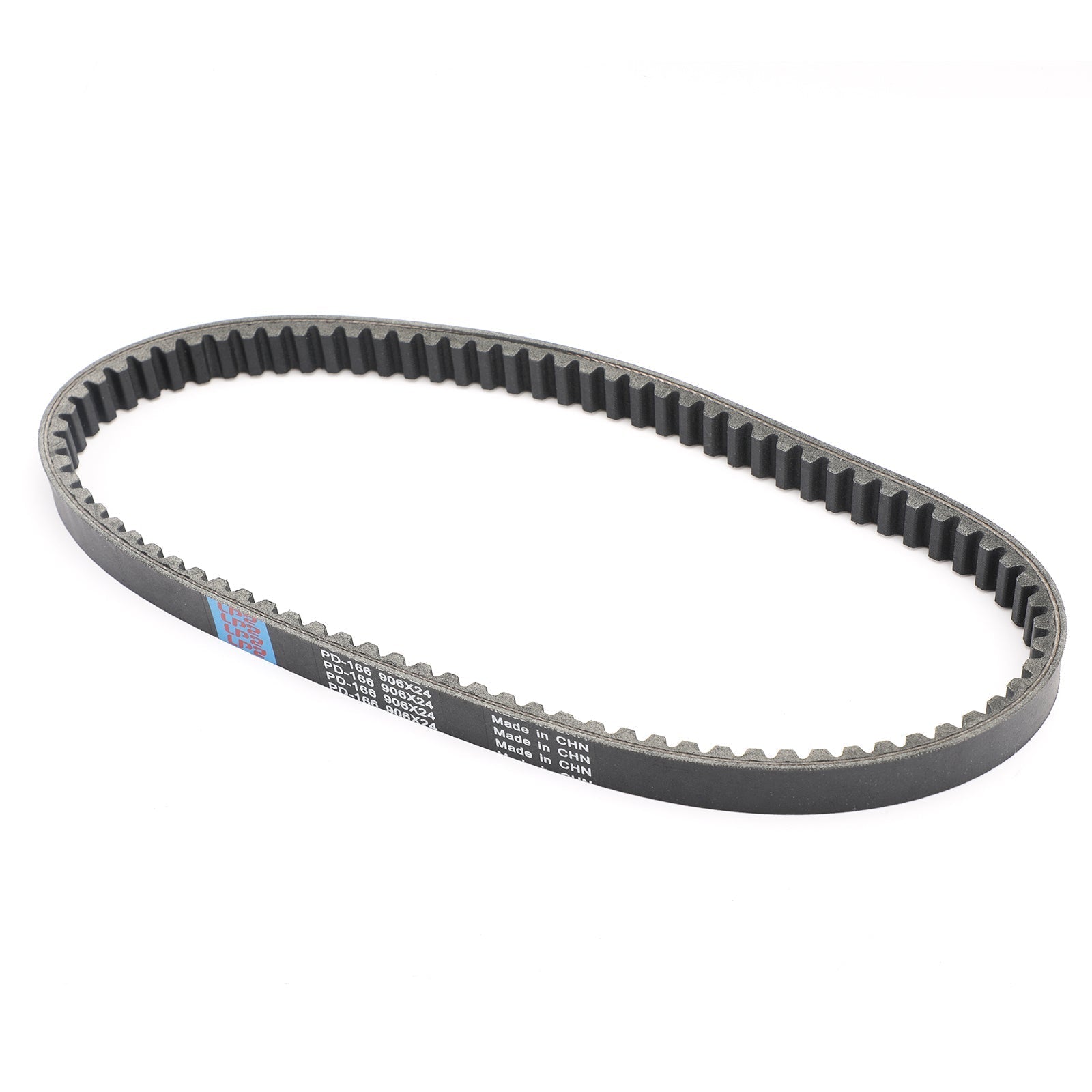 Drive Belt 906OC x 24W For Kawasaki KVF300 Brute Force 300 12-18 P/N.59011-Y003 Generic CA Market