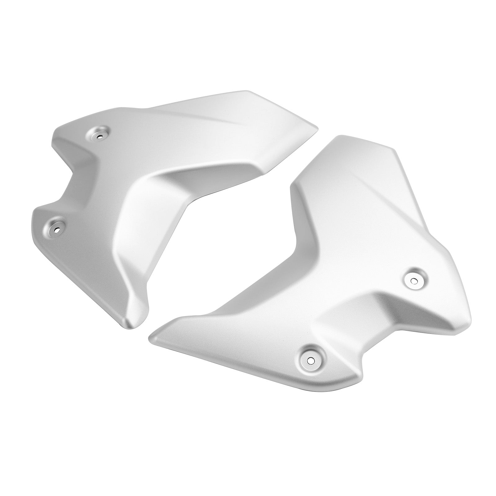 BMW R1250GS 2018-2023 Marco lateral Carenado Protectores de capó Cubierta del radiador