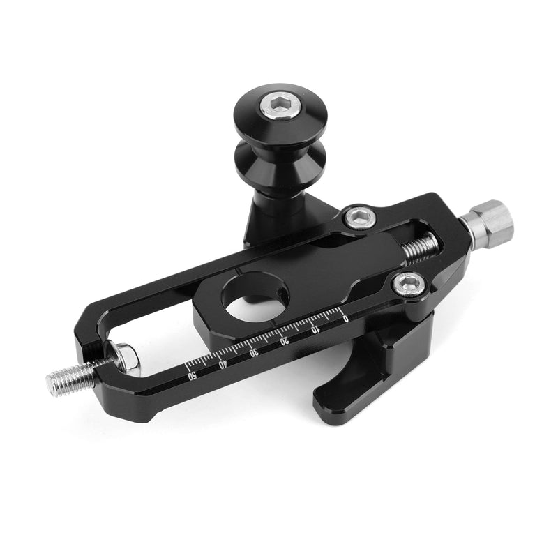 Chain Adjusters with Spool Tensioners Catena for Honda CB650R CBR650R 2019-2023 Generic