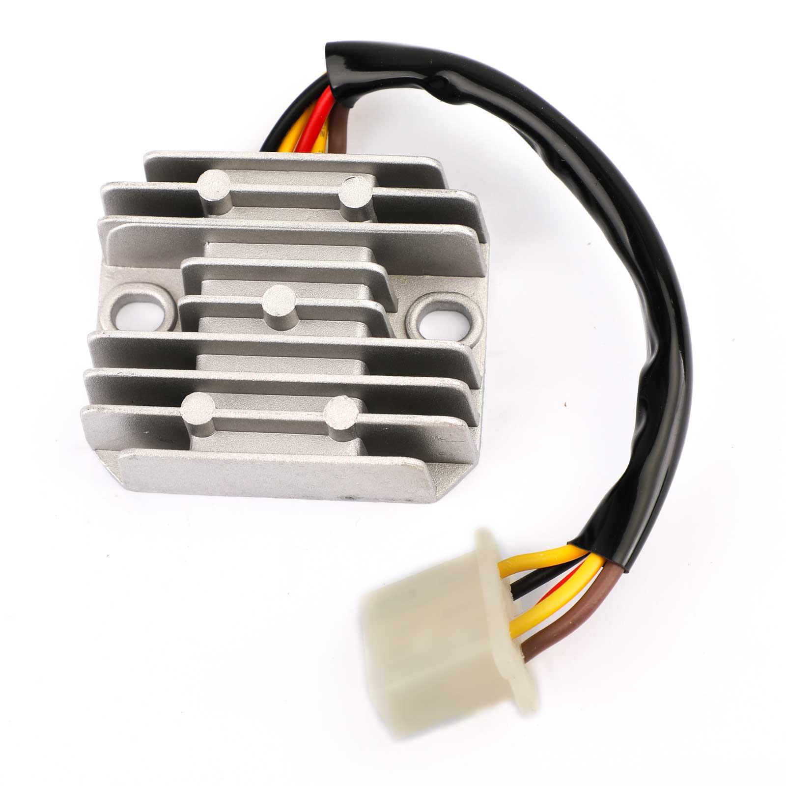 Voltage Regulator Fit for Kawasaki KZ250 LTD / KZ440 A4 D5 1983 KZ750 B1 1976