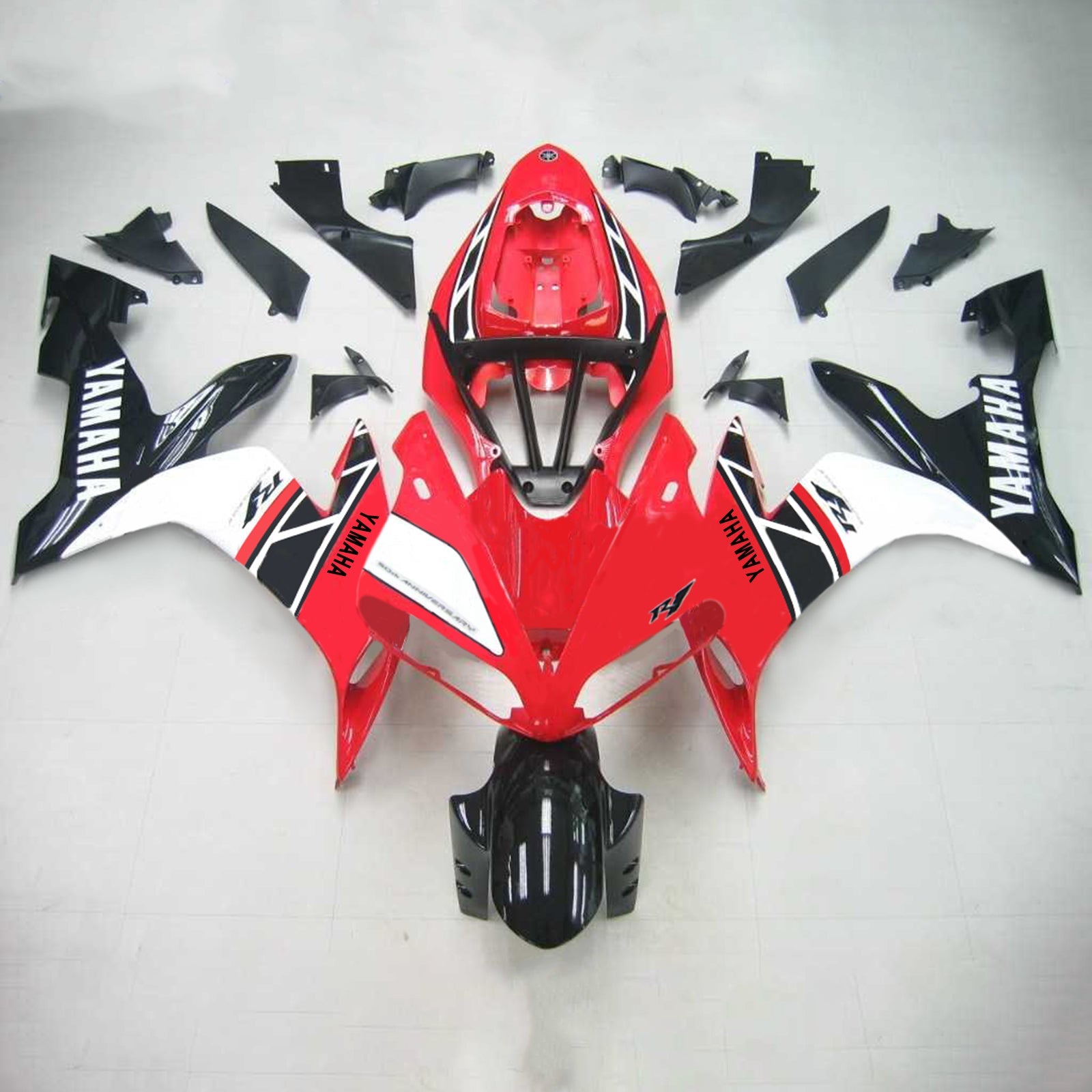 Fairing Kit For Yamaha YZF 1000 R1 2004-2006 Generic