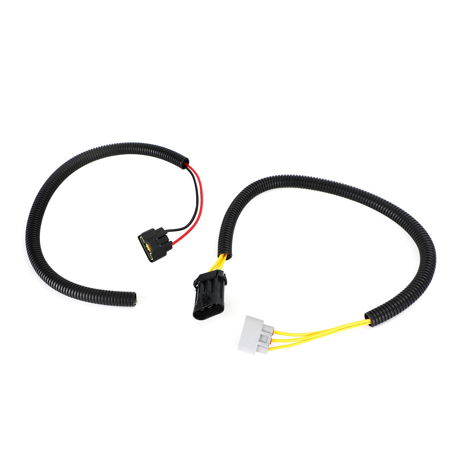 Regulador rectificador conector enchufe apto para Polaris Ranger 500 1000 RZR 900 1000 genérico