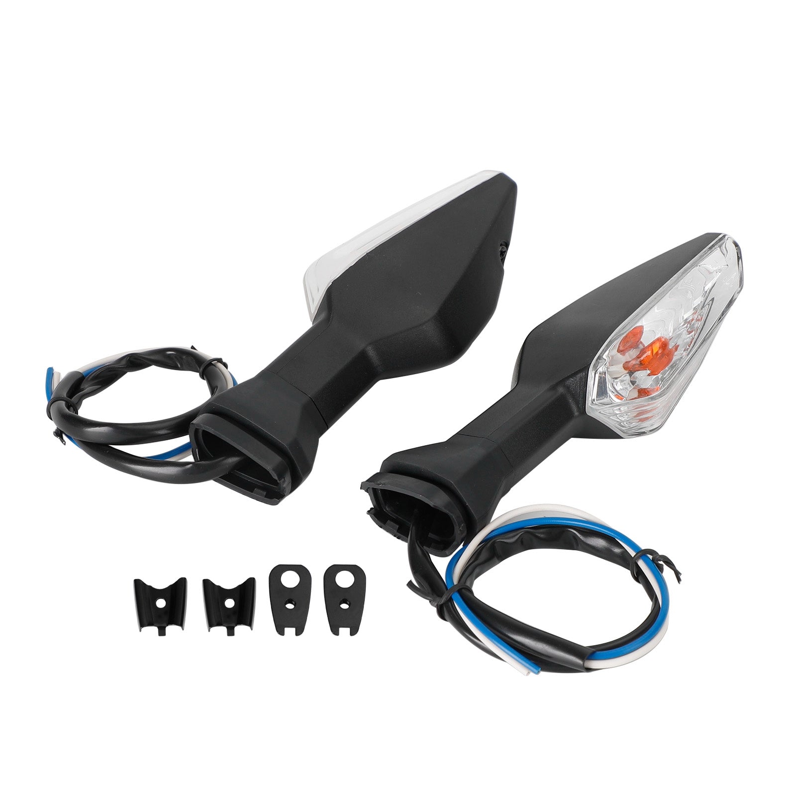 2017-2019 Kawasaki Z650 Z900 Z1000/Z1000R Z1000SX X300 VERSYS Turn Signal Light Indicator Lamp