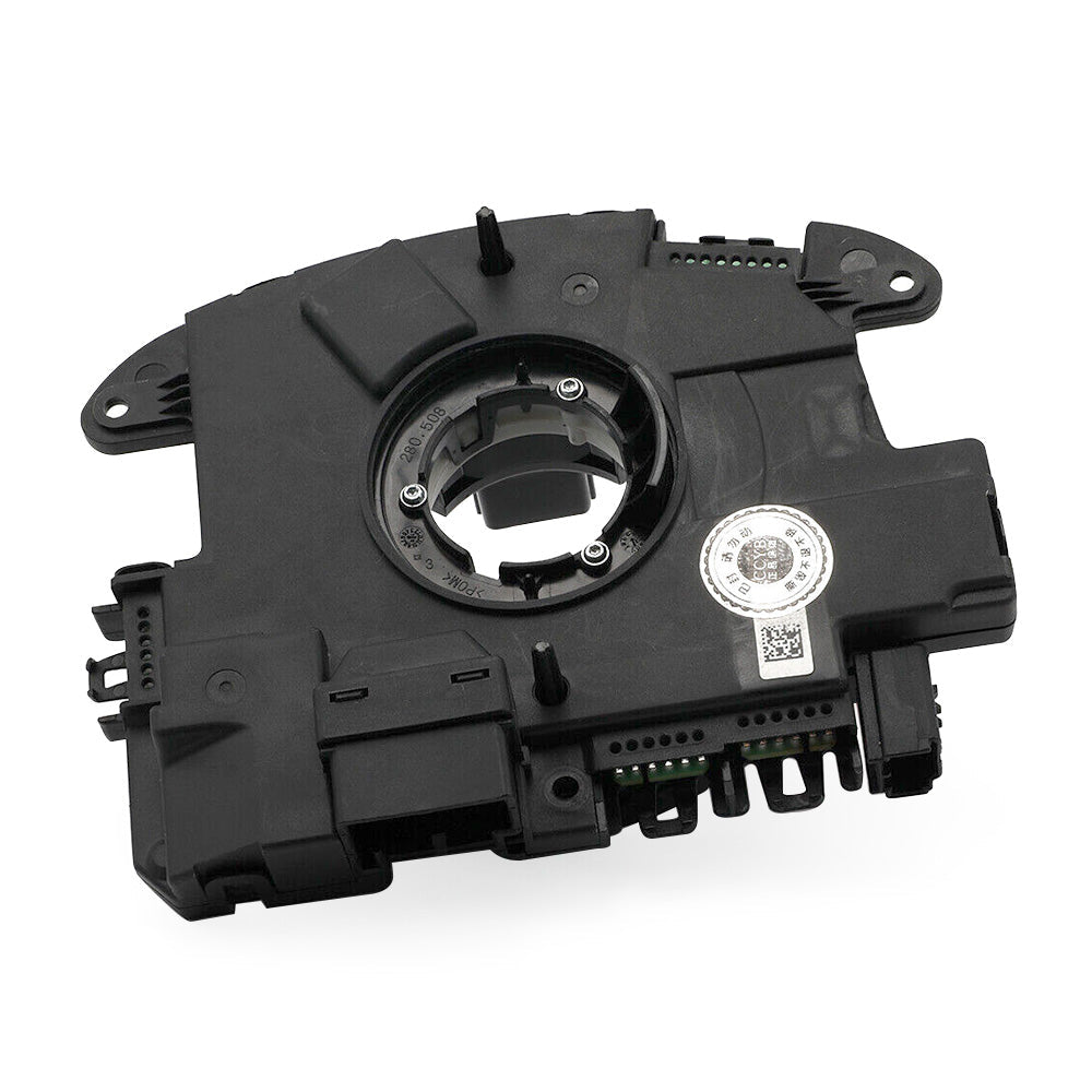 Resorte del reloj del volante 5K0953569BD BG para VW Jetta Caddy AUDI