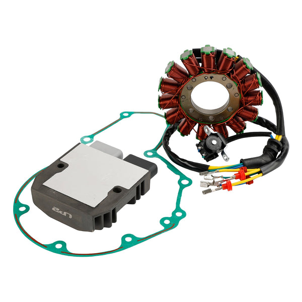 Kit de juntas de regulador de estator magnético para Honda 14-24 Pioneer SXS 31120-HL3-A01