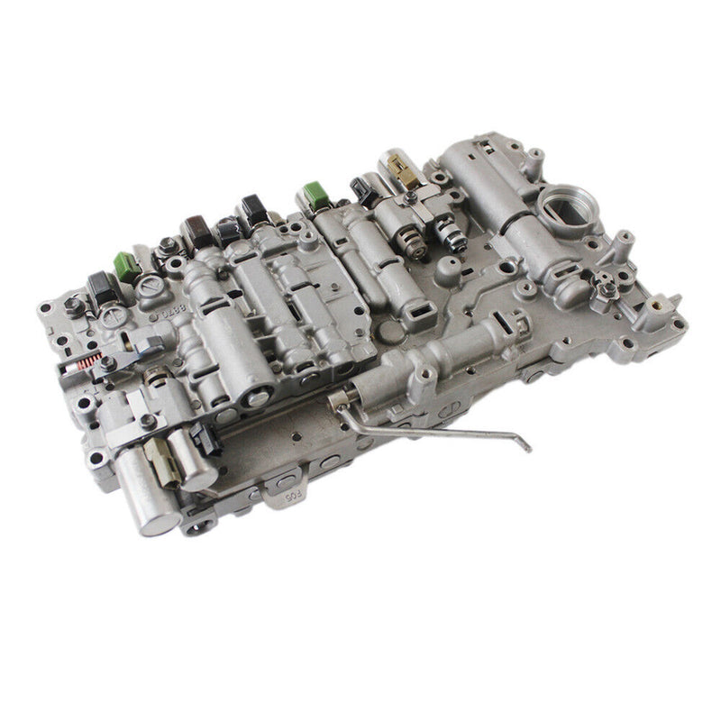 Landwind LX 2011 6 SP 4WD 4.6L A760 A760E صمام نقل الجسم ث/9 صب الملفات اللولبية