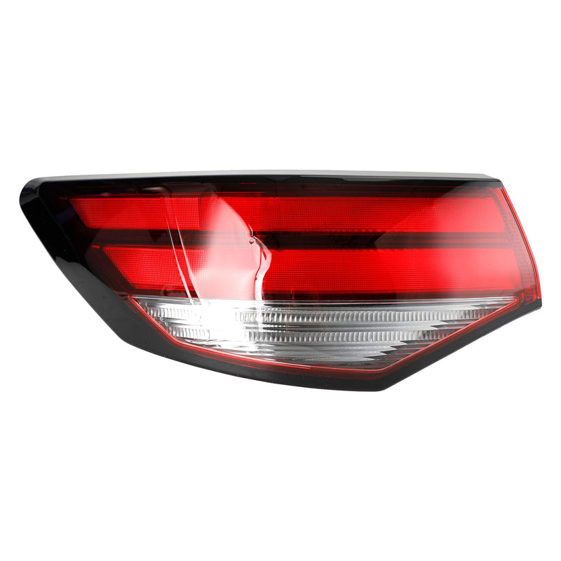 Nissan Sentra 2020-2022 Left Tail Light Lamp