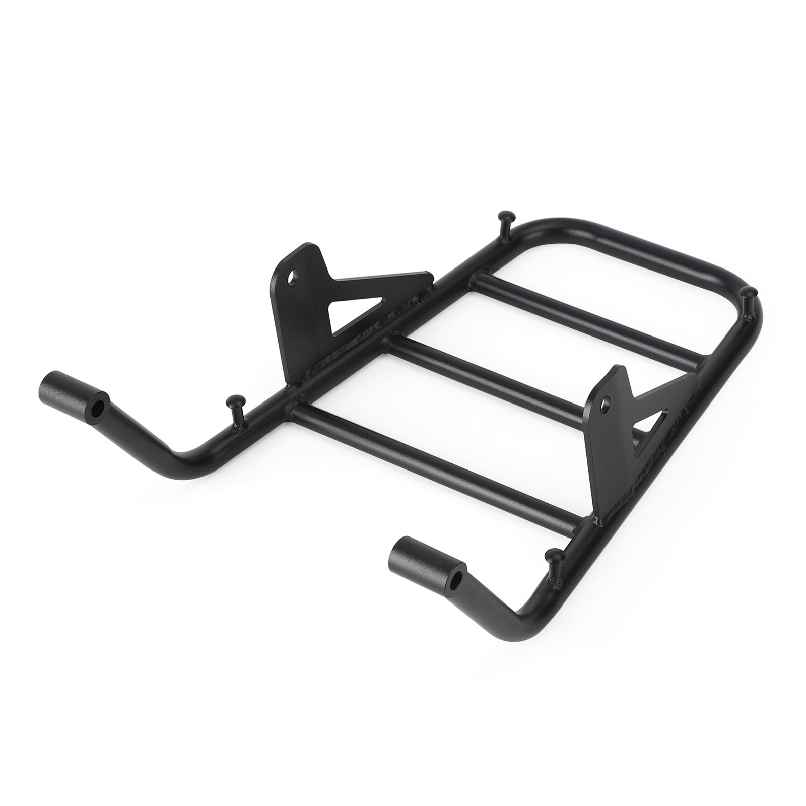 Rear Cargo Luggage Rack Carrier For Kawasaki KLX230 KLX 230 S/SE 2020 2021 2022 Generic