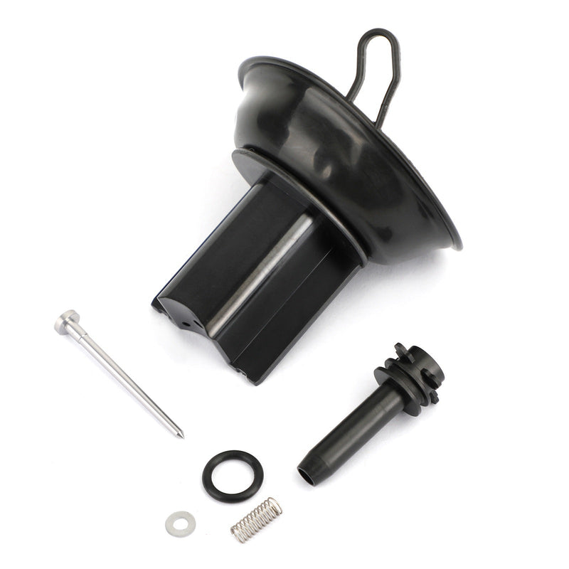 4x Moto Carburetor repair kit plunger diaphragm for Honda CB400 VTEC CB 400 Generic