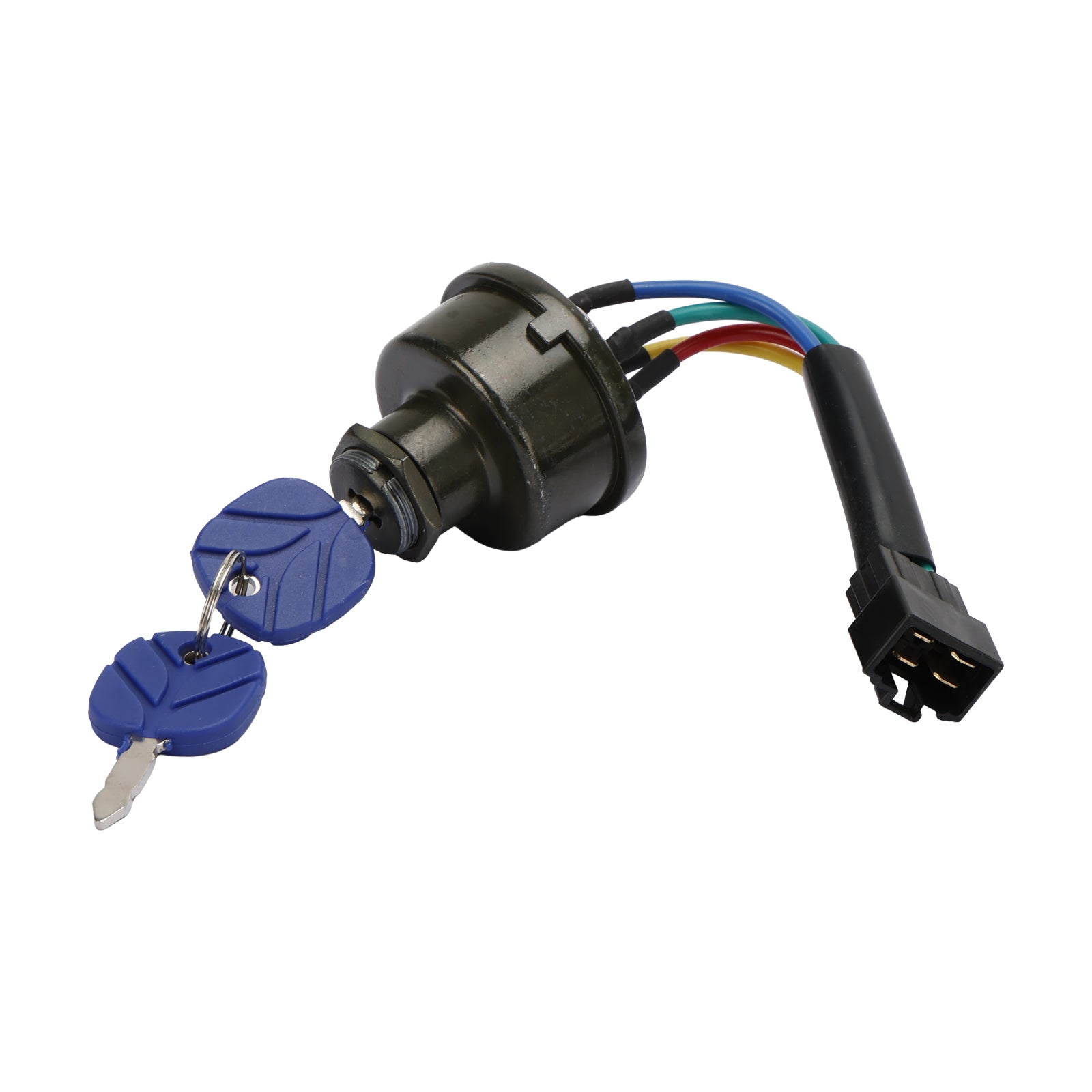Ignition Switch 82826806 Fits For New Holland Tractor TT45A TT50A TT60