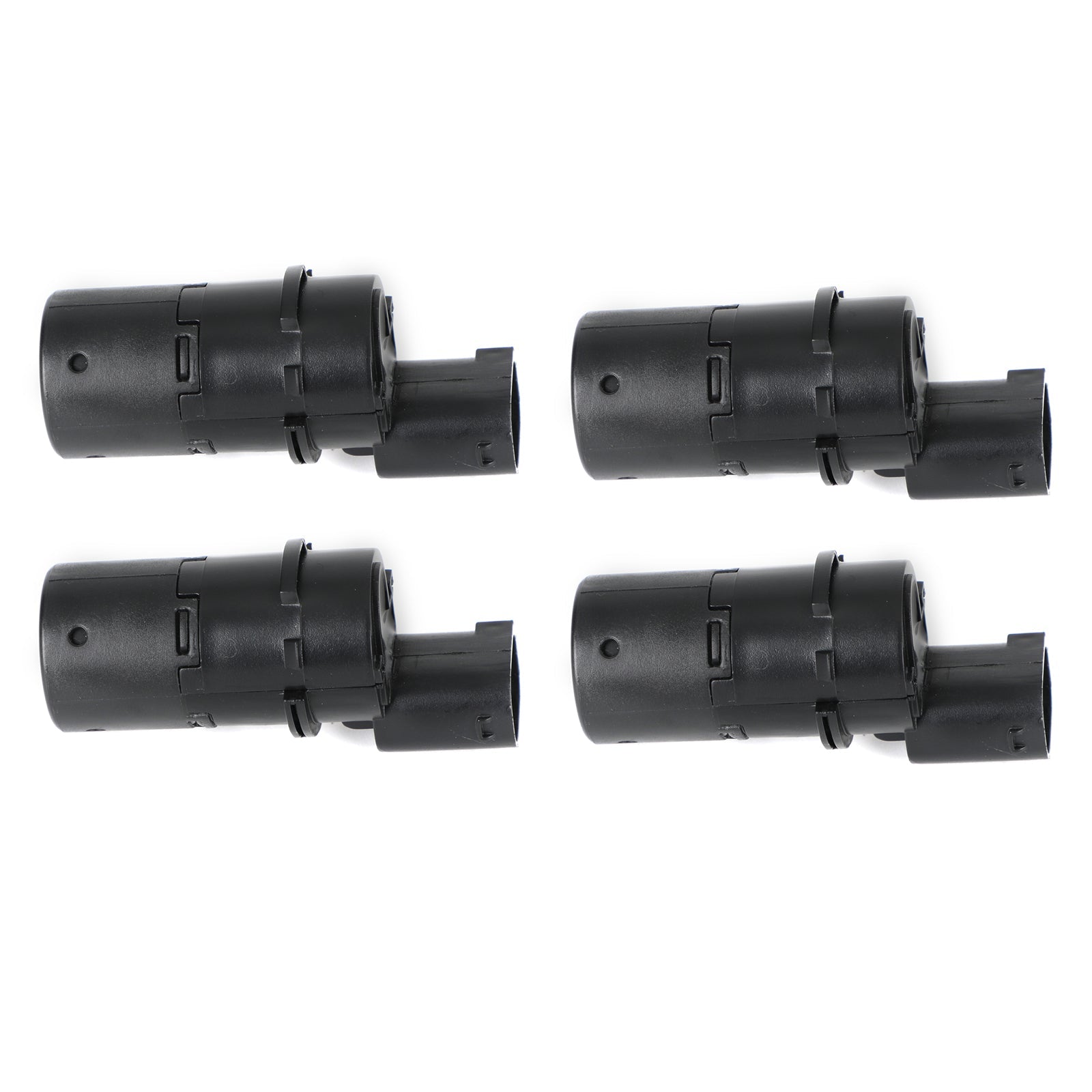 4PCS Ultrasonic PDC Parking Reverse Sensor For Land Rover Discovery Freelander Generic