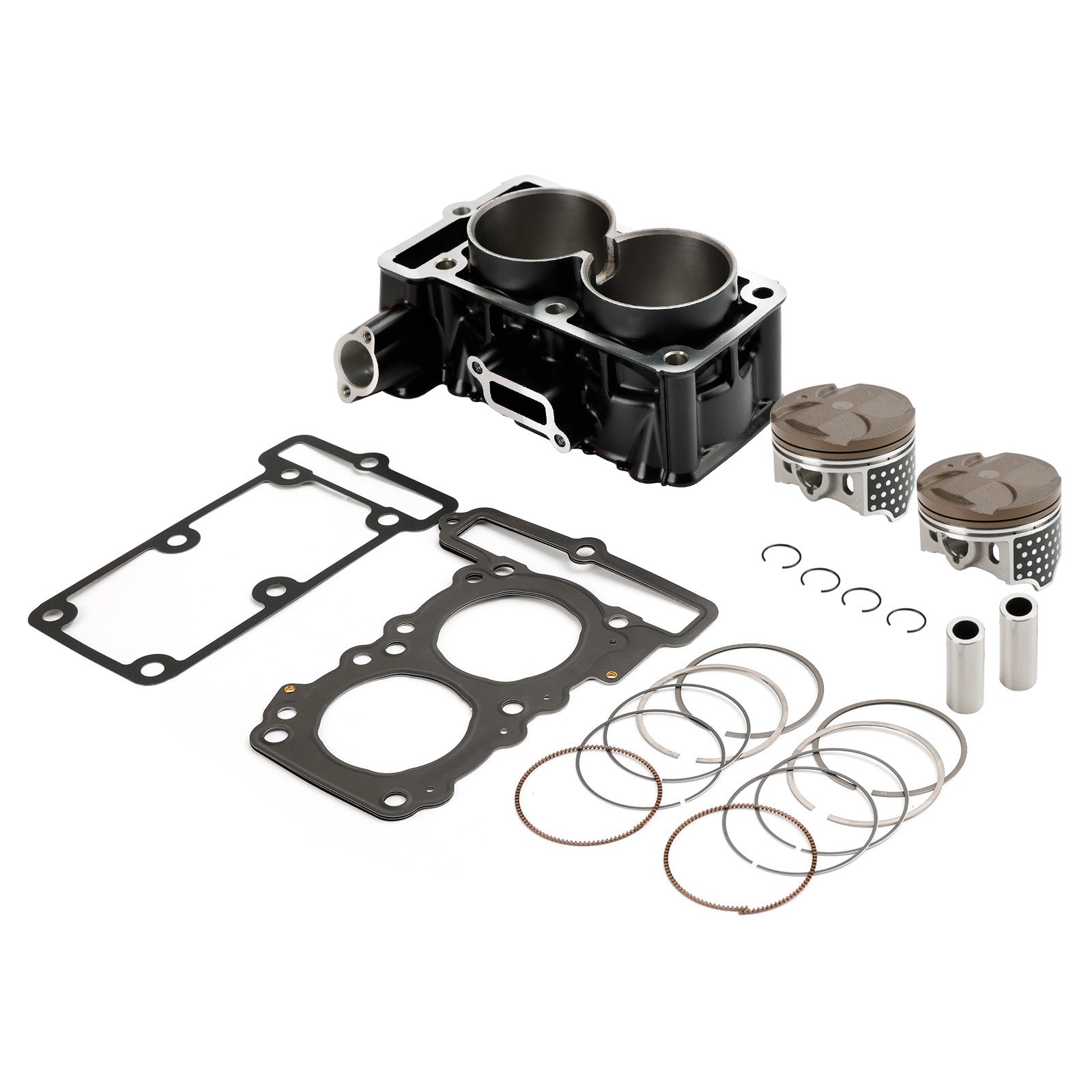 Kawasaki ER250 Z250 2015-2024 291cc Cylinder Barrel Piston Kit