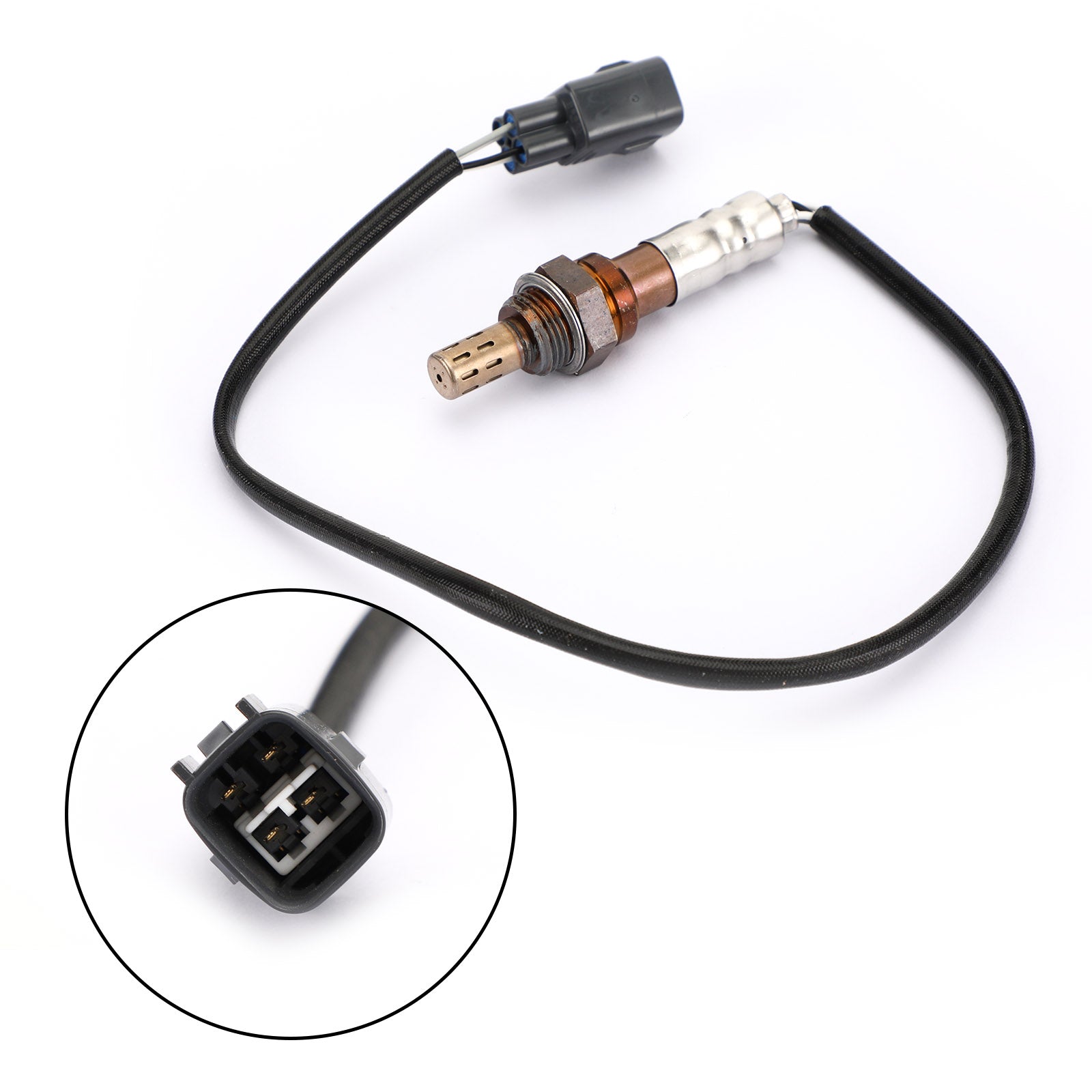 89465-52380 Upstream Lambda Oxygen Sensor For Toyota Yaris Corolla Vios 05-13 Generic