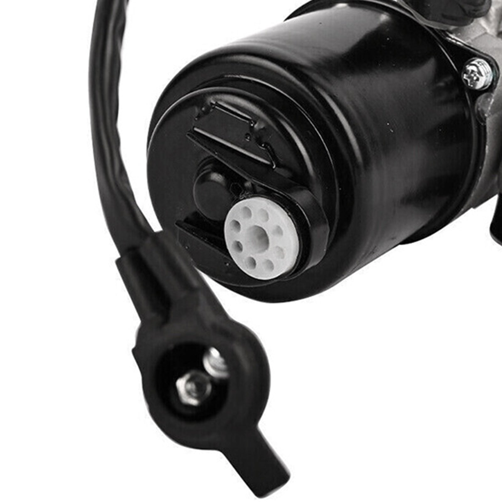 SAOKNCE ABS Pump Brake Booster Motor W/Accumulator