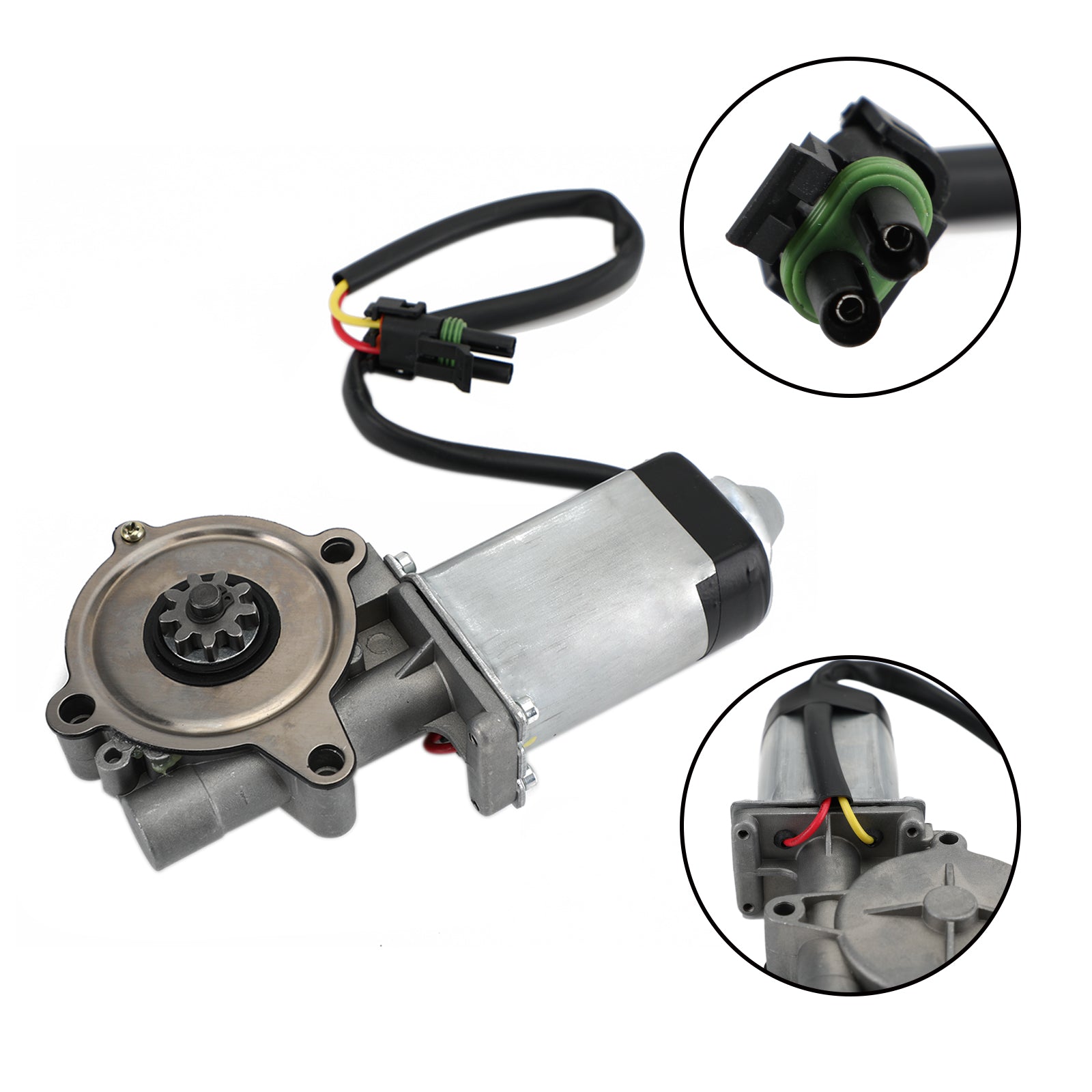 Motor paso a paso RV SP1636669 para Stromberg Carlson Lippert LCI Frigette Kwikee entrenador