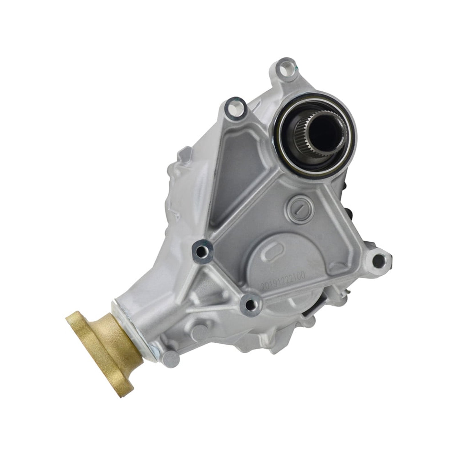 2007-2014 Ford Edge Naturally Aspirated; V6 213 3.5L (3496cc) Transfer Case 600-234 AT4Z7251G AT4Z7251D