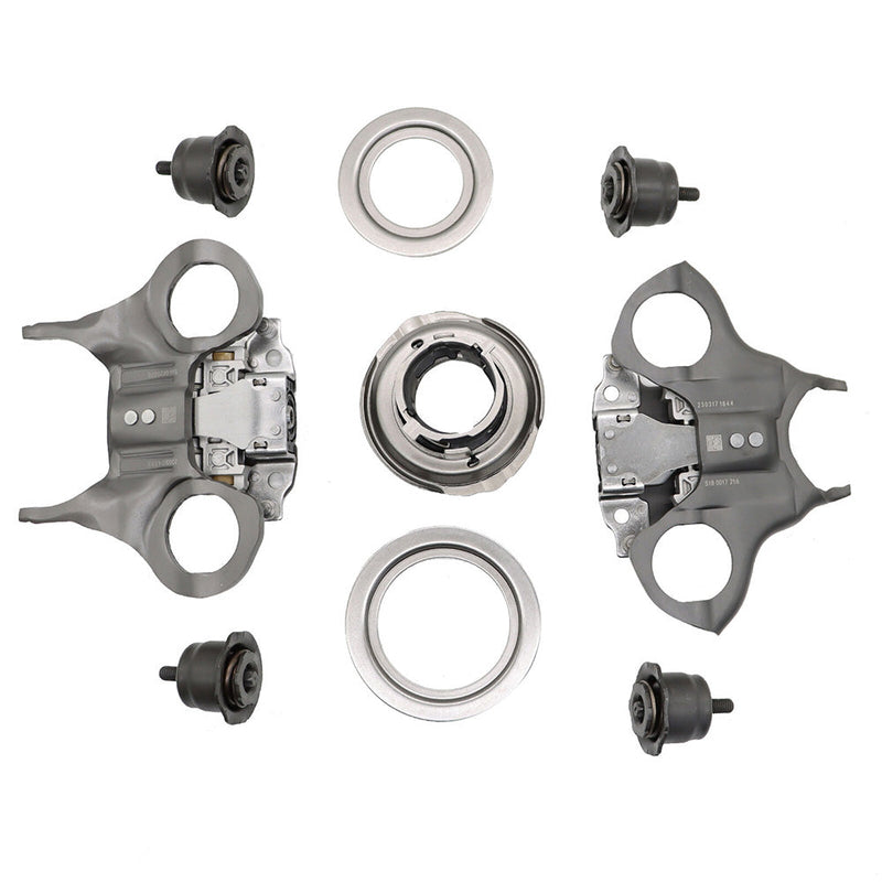 Ford Transit Courier 2015-2016 DCT250 DPS6 Clutch Release Fork & Bearing Kit AE8Z7515D CA6Z7515H