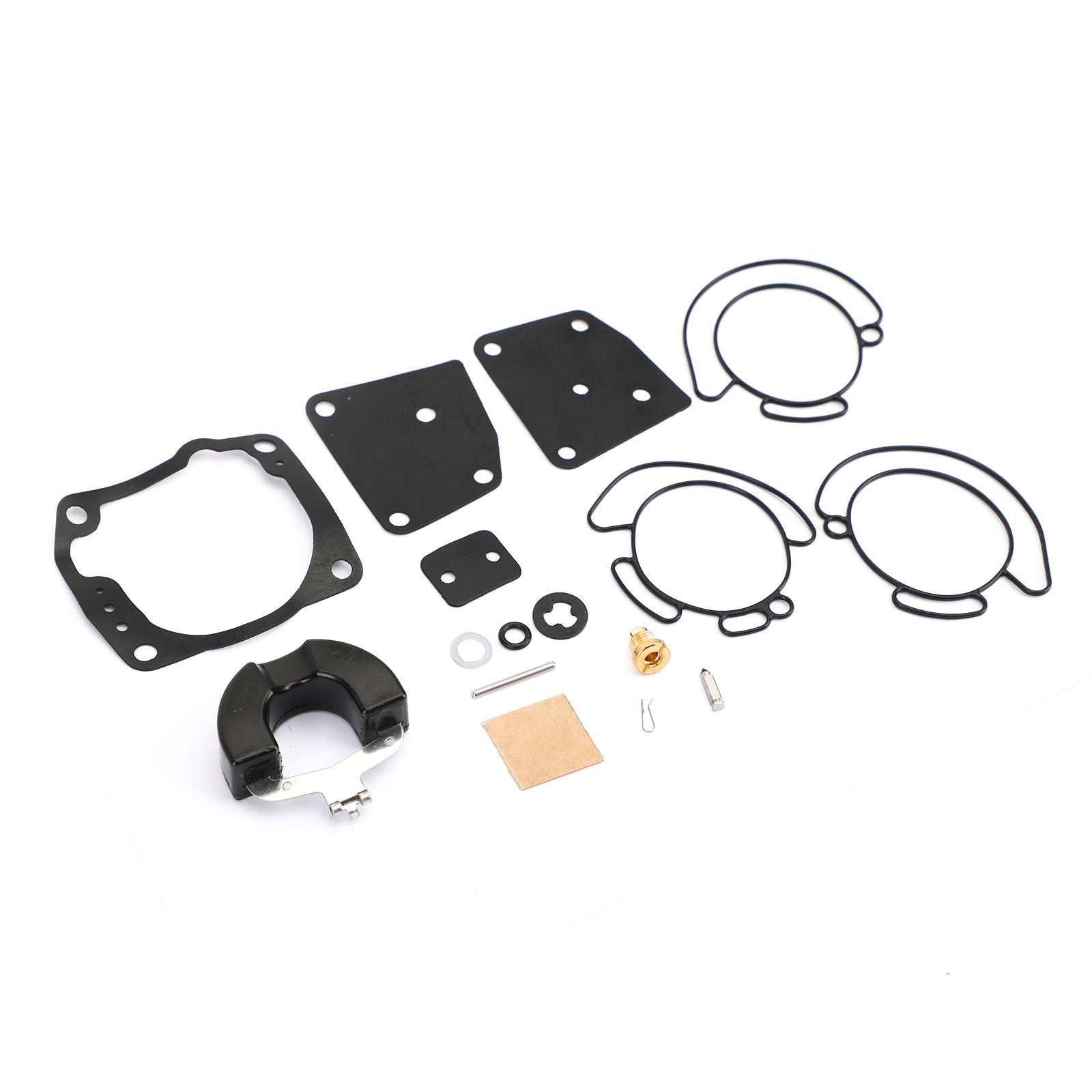 Carburetor Rebuild Kit for JOHNSON EVINRUDE V4 V6 90 115 125 150 175 HP 438996 18-7247