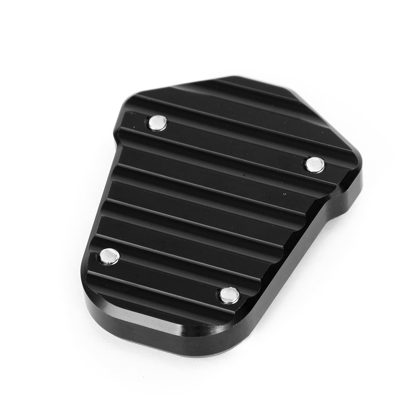 Kickstand Enlarge Plate Pad fit for HONDA CRF300L CRF300 Rally 2021-2022 Generic