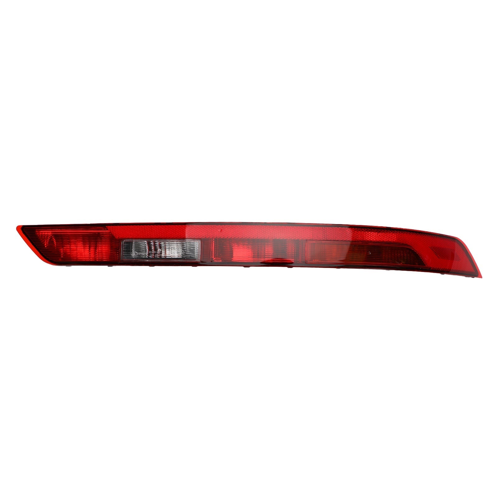 Audi Q5 2018-2021 Rear Bumper Lower Tail Light Brake Stop Lamp US Version Generic