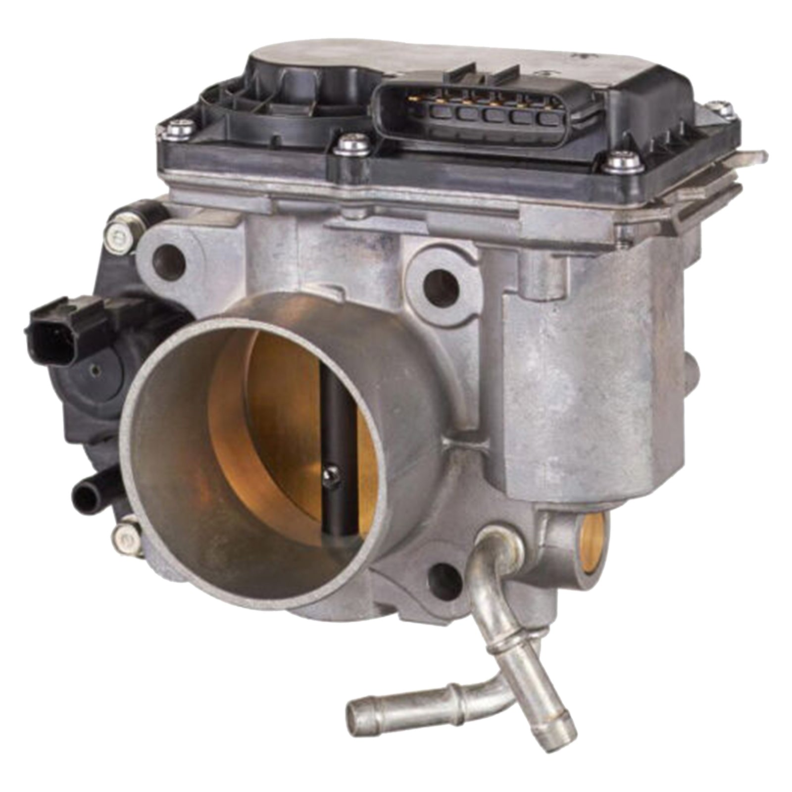 Honda Civic 1.8L 2006-2011 Throttle Body With Sensor 16400-RNB-A01