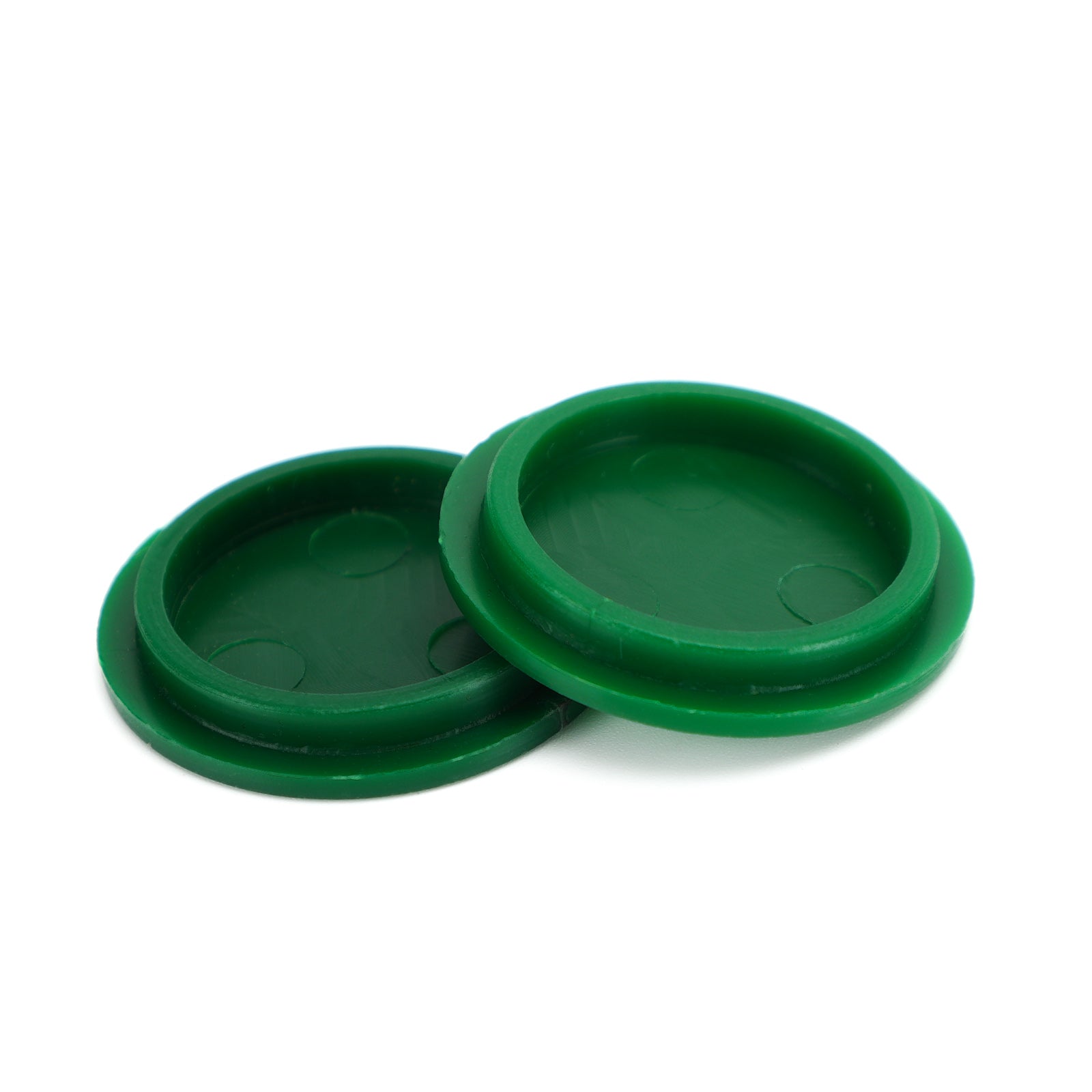 Grease Caps for John Deere 1023E 1025R 2025R Compact Tractor 120 Loader