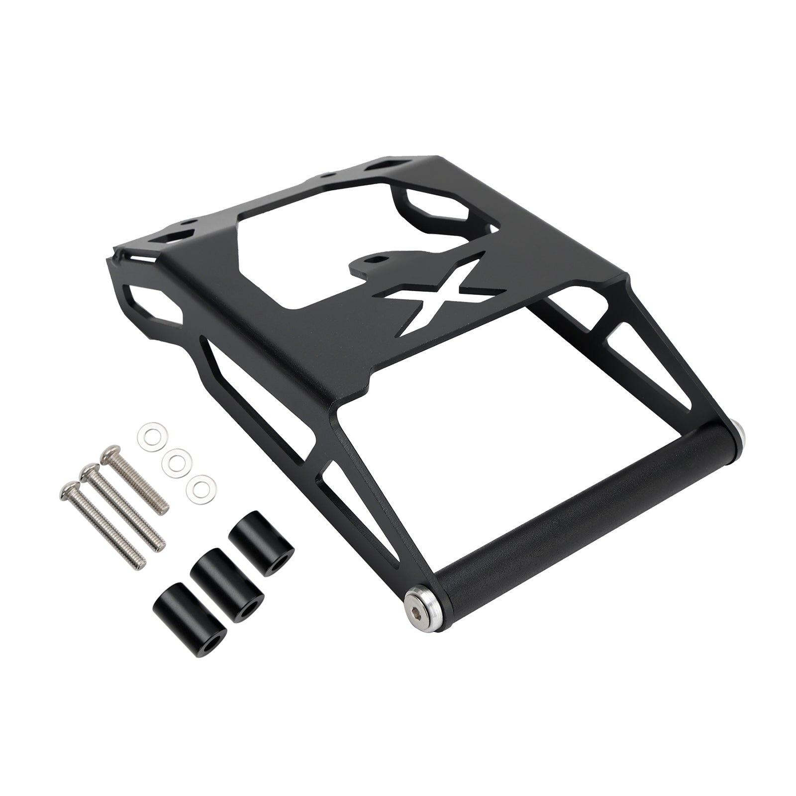 Ducati Desertx 2022-2024 Phone Navigation Bracket Gps Extension Bracket 16.5Mm