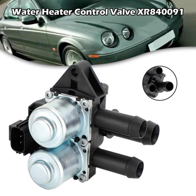 2002-2008 جاكوار S-type 2.5 3.0 صمام التحكم في سخان المياه بالبنزين XR840091
