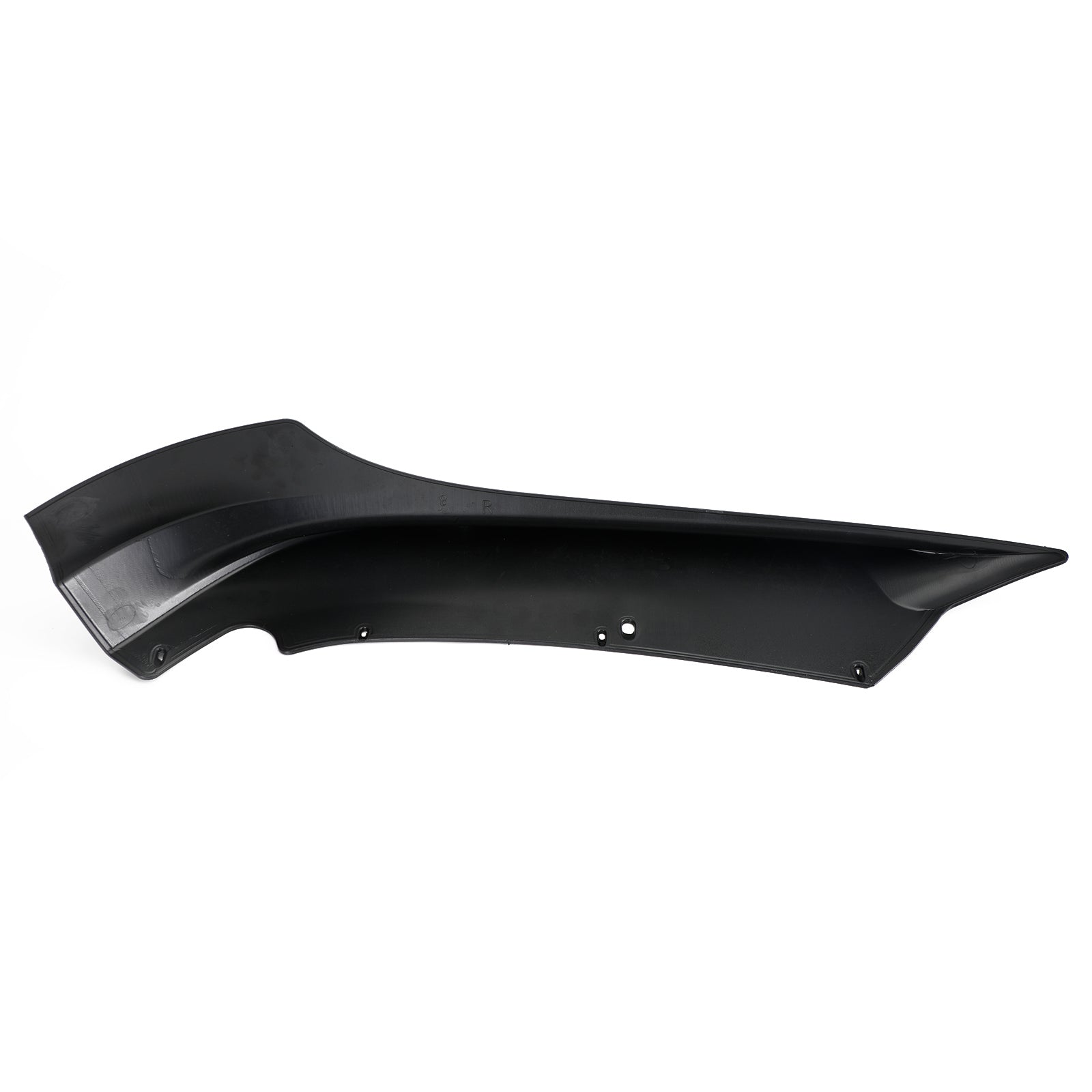 BMW Serie 3 E90 2008-2012 LCI PP Parachoques delantero Spoiler divisor