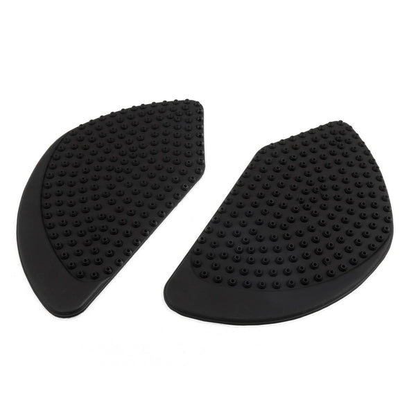 Side Tank Traction Grips Pads Protector Fit for Kawasaki Z650 2017 Generic