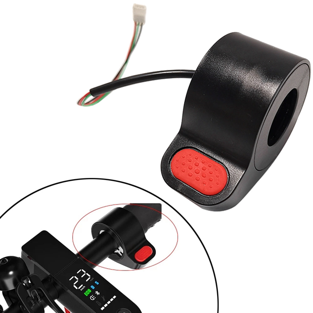 Electric Scooter Thumb Throttle Accelerator For Xiaomi M365PRO/PRO2