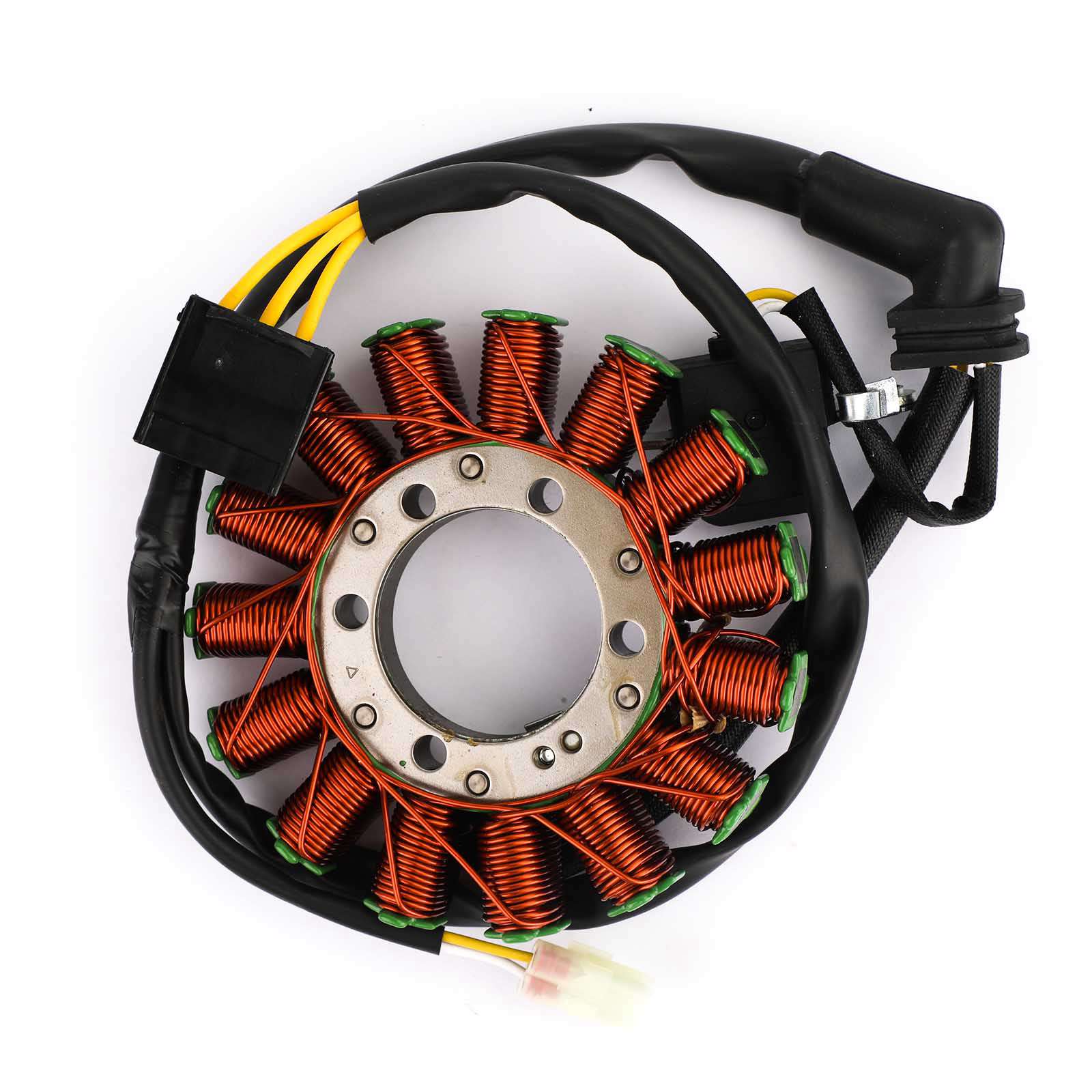 Alternator Stator Generator Fit for Honda CBR 1000 RA Fireblade 2010 - 2016 Generic