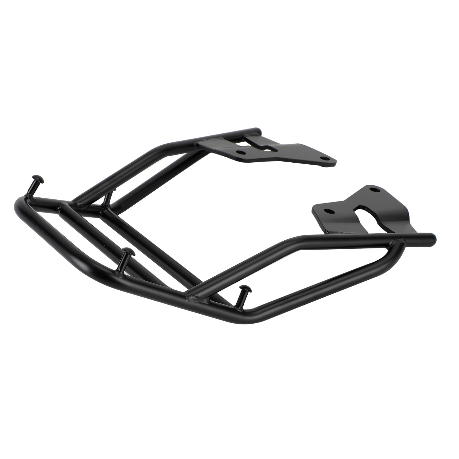 Touring Luggage Rack for Honda MSX 125 Grom SF 2016-2020 Rear Cargo Rack